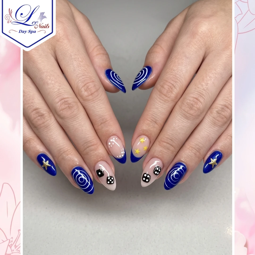 Best nails art